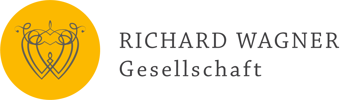 Richard Wagner Gesellschaft & WAGNER Salon