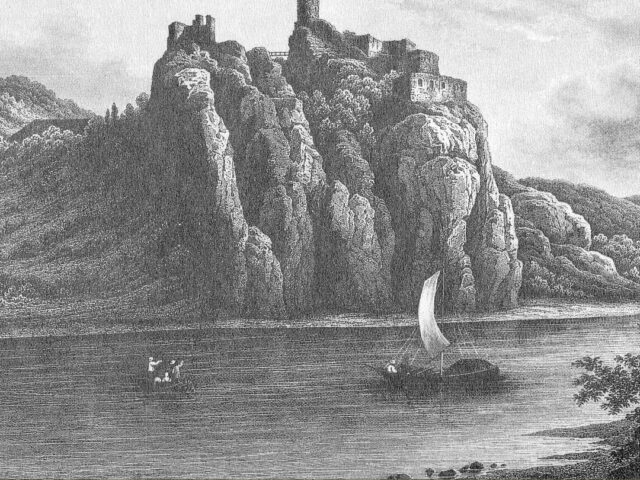 Donnerstag 16ten (16. September 1875)