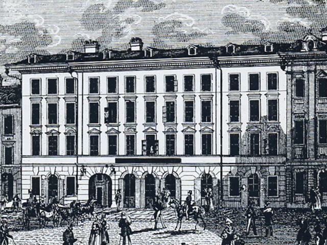 Gasthof Schwarzes Roß